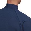 Frostguard Quarter Zip Golf Jacket crew-navy-gu5138